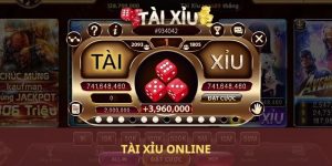 Tài Xỉu Online - Sức Hút Của Phiên Bản Trò Chơi Top Đầu