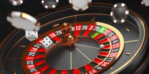 Các cửa cược Roulette phổ biến anh em nên biết