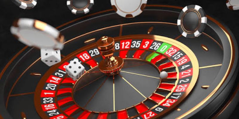 Các cửa cược Roulette phổ biến anh em nên biết